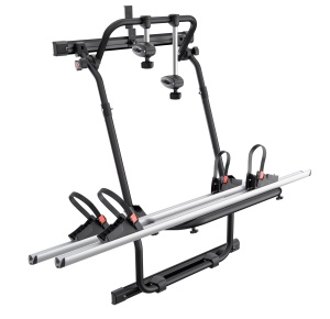 Bike rack motorhome Menabo Tremont Citroen Jumper 3, model 2006+