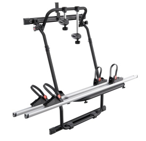 Bike rack motorhome Menabo Tremont Peugeot Boxer 2006-2014