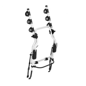 Bike rack Thule ClipOn 9103 tailgate mounted for 3 bikes - Img 4