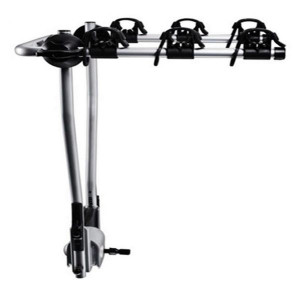 Bike rack Thule HangOn 972 tow-bar mounted - for 3 bikes