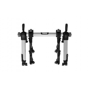 Bike rack Thule OutWay Hanging 2 tailgate mounted for 2 bikes - Img 3