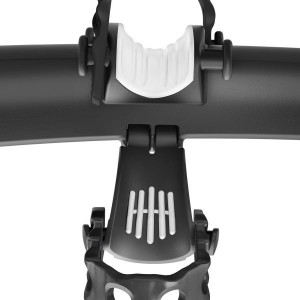 Bike rack Thule RaceWay 992 tailgate mounted for 3 bikes - Img 4