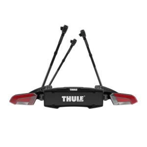 Bike rack Thule VeloLite tow-bar mounted, for 3 bikes - Img 2