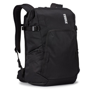 Camera backpack Thule Covert DSLR, 24 L, Black