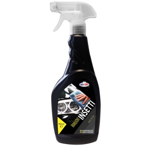 Car detailing solution - insect remover, Ototop, 750ml