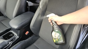 Car detailing solution - leather cleaner & care, Ototop, 750ml - Img 2