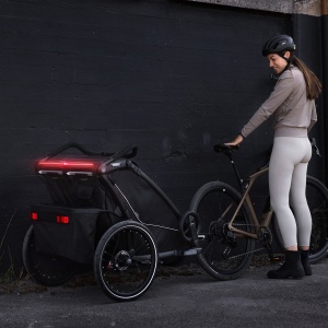 Thule Chariot Sport 2 double 10201033