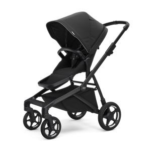 Carucior Thule Sleek 2 11000037, Black