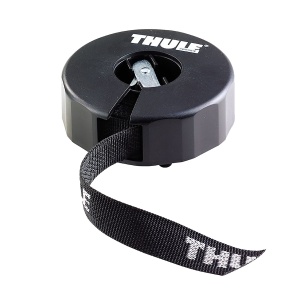 Chinga de fixare cu organizator Thule Strap Organiser 400 cm 522100