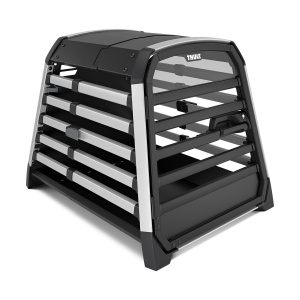 Cusca auto pentru caini Thule Allax M 770002, 65 x 65 x 82-90 cm