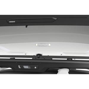 Cutie portbagaj Thule Motion 3 L Titan Lucios, 194 x 89 x 43 cm - Img 6