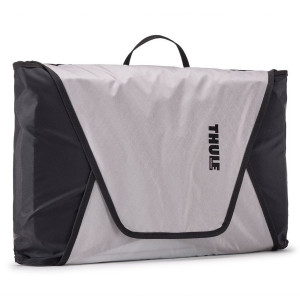 Envelope-type storage bag, Thule, white