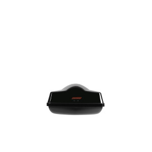 Fabbri Nova 430 roof box, Black, 175 x 80 x 44 cm - Img 9