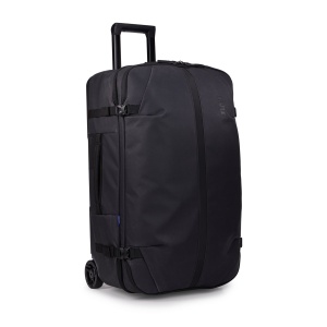 Geanta de voiaj cu roti Thule Aion Wheeled Duffel 95L 3205226, Black