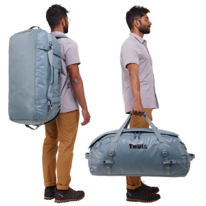 Thule Chasm 3205000