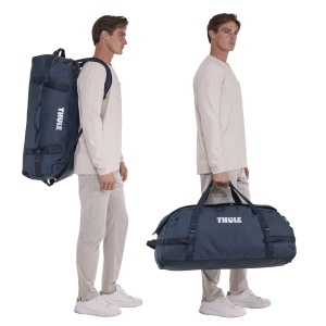 Thule Chasm 3205596
