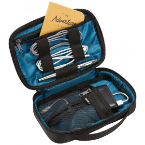 Geanta Thule Subterra PowerShuttle Black - Img 4