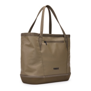 Geanta tote Thule Chasm Gear Tote 30L 3205528, Deep khaki