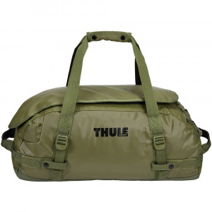 Geanta voiaj, Thule, Chasm, 40L, Masliniu - Img 2