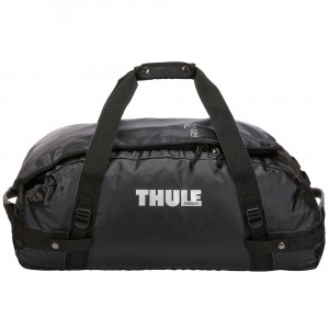 Geanta voiaj Thule Chasm 70L Black (model 2020) - Img 2