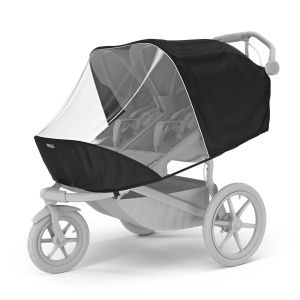 Husa de ploaie pentru carucior Thule Urban Glide 3 Double 20110769