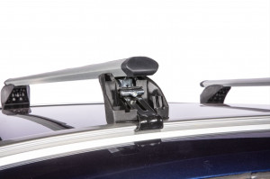 K39 King XL roof bars for Land Rover Range Rover Velar (L560) 2017+ - Img 7