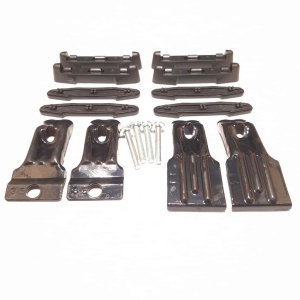 Kit de prindere Menabo KIT63G pentru bare transversale Delta / Omega