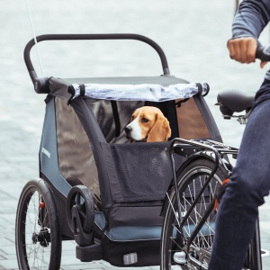 Thule Courier dog trailer kit 20301001