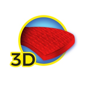 Lanturi auto textile, huse antiderapante 255/30 R20, DAC Active Series 3D, omologate, L - Img 4