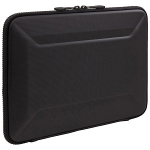 Laptop case, Thule Gauntlet 4.0 13 inch MacBook Pro Sleeve, Black - Img 2