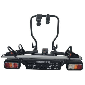 Menabo Alphard extension kit for a 3rd bike - Img 2