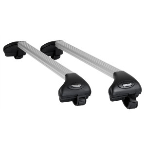 Menabo Ariete High roof bars for Renault Koleos 2008-2016 - Img 5