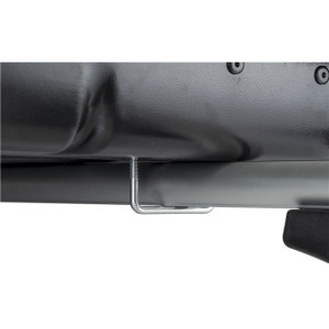 Menabo Marathon/Mania roof box U-bolt fitting kit, 80 mm - Img 3