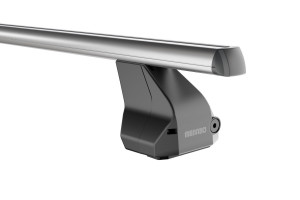 Menabo Omega Aluminium roof bars for Mitsubishi Lancer VII, 4 doors, model 1995-2000 - Img 3