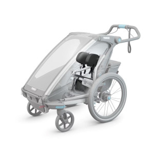 Multifunctional stroller accessory - Thule Baby Supporter - Img 2