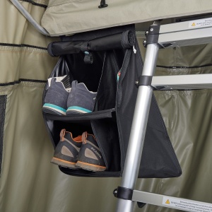 Thule rooftop tent organizer 901850