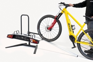 Rampa de incarcare biciclete Menabo Up Lift - Img 10