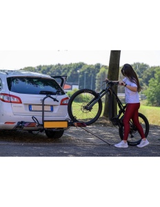 Rampa de incarcare biciclete pentru suportul Menabo Orbit - Img 3