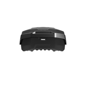Roof box Thule Motion 3 M Black Lucios, 175 x 84 x 44 cm - Img 6