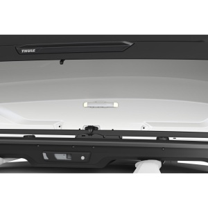 Roof box Thule Motion 3 M Black Lucios, 175 x 84 x 44 cm - Img 16