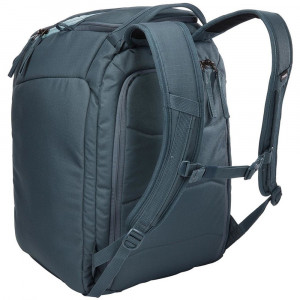 Rucsac clapari Thule RoundTrip Boot Backpack 45L Dark Slate - Img 3