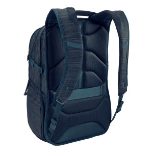 Rucsac urban cu compartiment laptop, Thule, Construct, 28L, Albastru inchis - Img 2