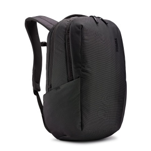 Rucsac urban cu compartiment laptop Thule Subterra 2 Backpack 21L 3205026, Vetiver gray