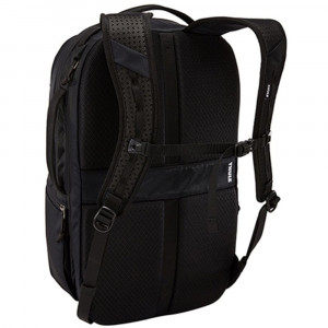 Rucsac urban cu compartiment laptop, Thule, Subterra Backpack, 30L, Negru - Img 2