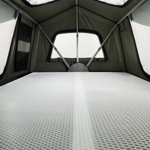 Thule anti-condensation mat-Foothill 901873