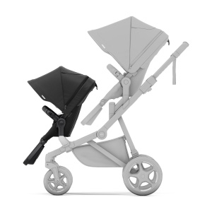 Thule Sleek 2 sibling seat 11000218