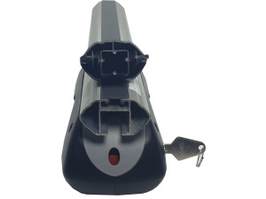 Set 4 capace pentru barele transversale Menabo Dozer - Img 5