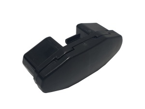 Set capace pentru barele transversale Menabo Leopard / Lince / Jackson / Blade - Img 1