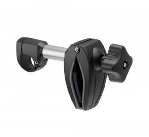 Short mounting arm for Menabo bike rack, 2022 model