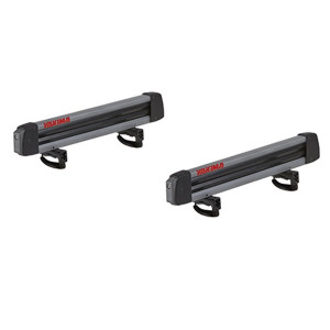 Ski & snowboard rack Yakima FreshTrack 4, 4 pairs ski / 2 snowboard